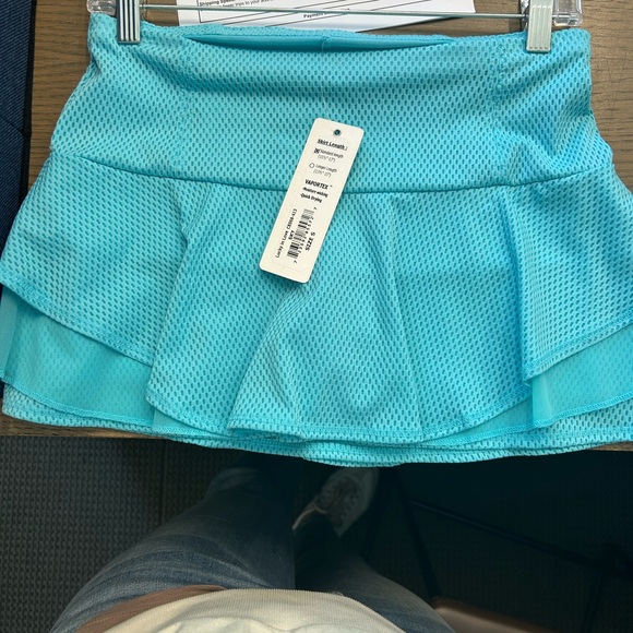 Tennis skirt - Picture 2 of 3